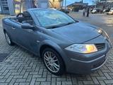 Renault Megane Coupé-Cabriolet Dynamique 1.9 dCi FAP... - Renault Megane mit Diesel-Antrieb: Cabrio, 1.9