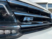 Volkswagen Tiguan 2.0 TSI DSG 4M R-Line 2.HD NAV KAM AHK bei Autohaus Landmann & Maier OHG
