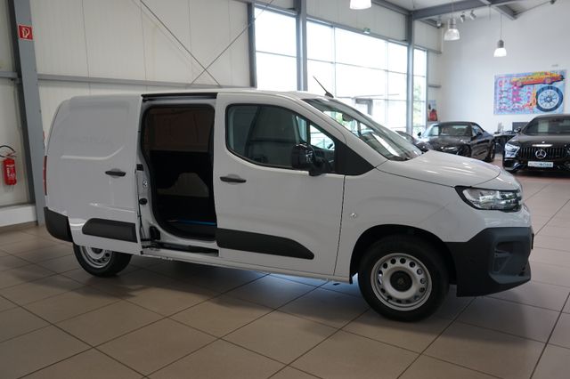 Vorschau Auto