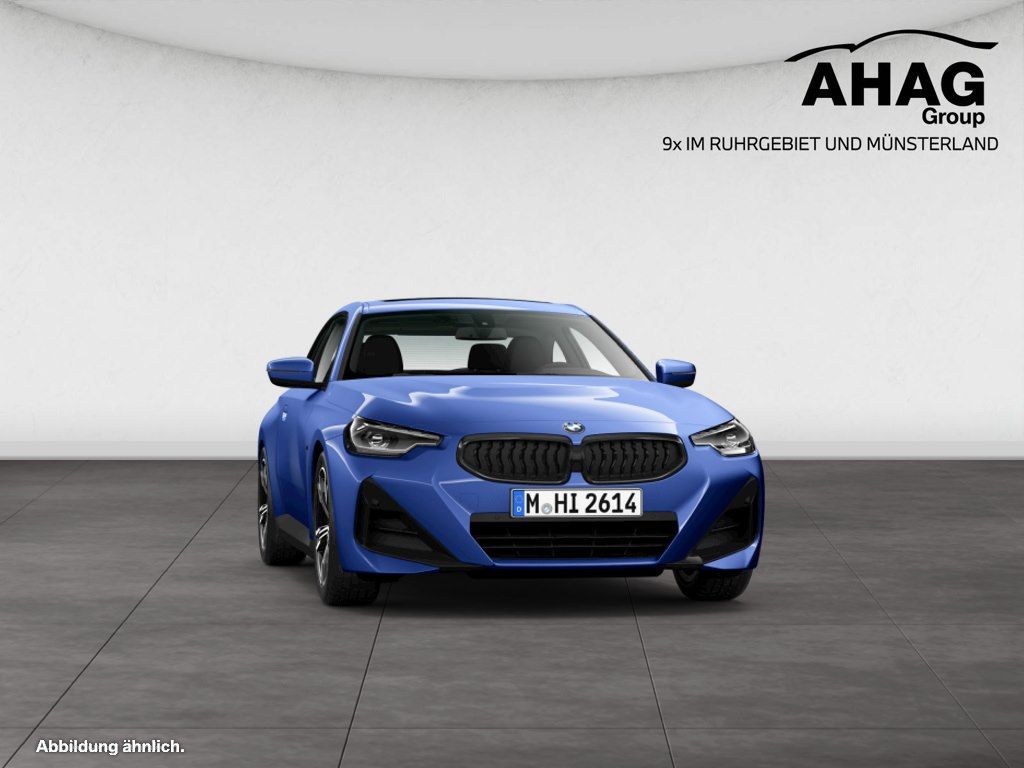 BMW 220 - Bild 10