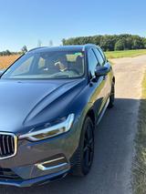 Volvo XC60 B4 AWD Inscription Geartronic Inscription - Volvo in Bonn