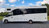 Dethleffs Grand Alpa 9820 - Dethleffs Alpa