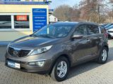 Kia Sportage Spirit 4WD AUTOMATIK*NAVI*CAM*AHK - Kia Sportage: Spirit
