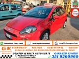 Fiat Punto 1.2 8V 5 porte Easy, EURO 5B, LEGGERM - Fiat Punto: Easy