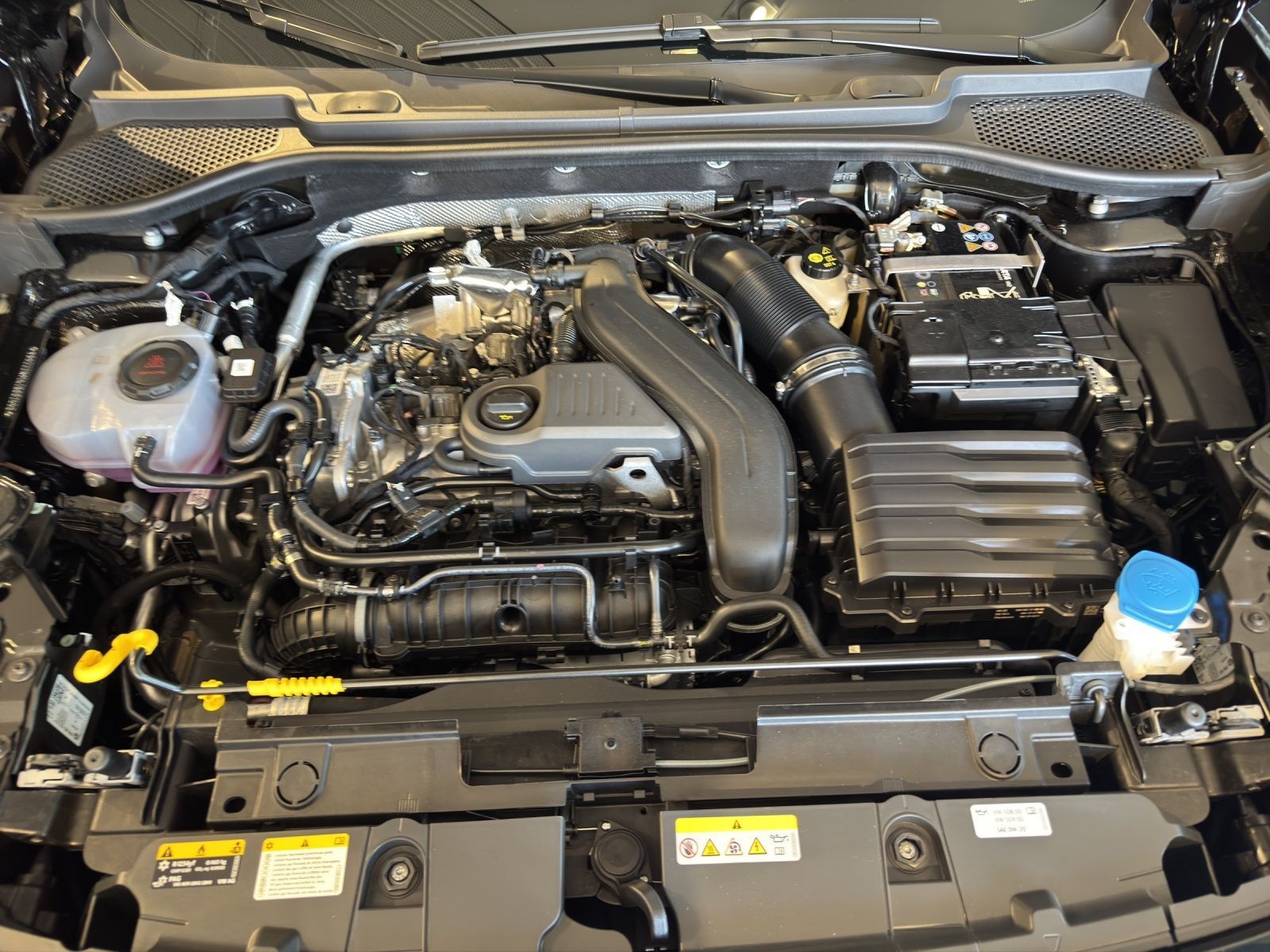 Cupra Formentor - Bild 20