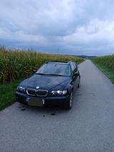 BMW Bmw e46 330d - BMW 330: Kombi, E46