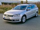 Volkswagen Passat b7 2.0TDI 170ps xenon webasto dynau... - Volkswagen Passat: TDI 170