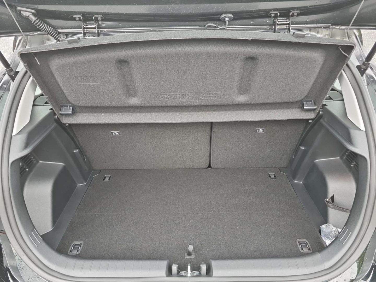 Hyundai i20 – Bild 12