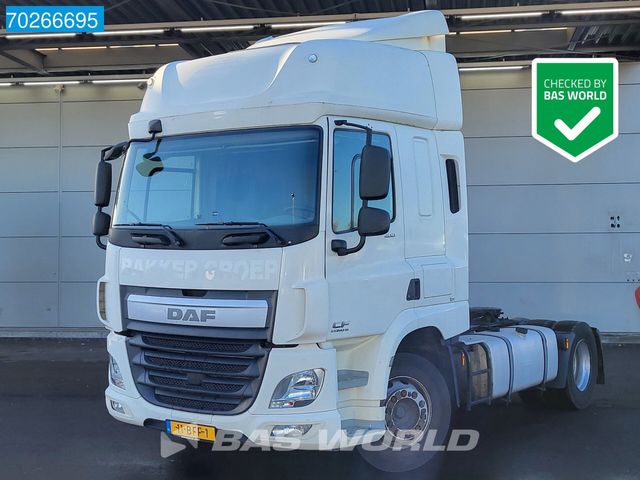 DAF CF 400 4X2 NL-Truck SC Euro 6