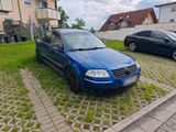 Volkswagen VW Passat 3BG 2.8 V6 30v 4Motion Highline - Volkswagen Passat aus 2004