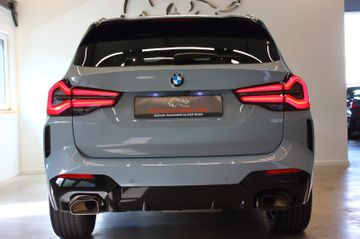 BMW X3 - 7