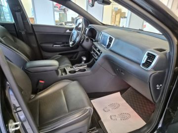 KIA Sportage - 7