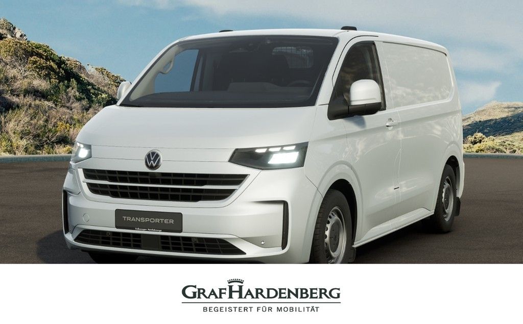 Image of Volkswagen T7 other