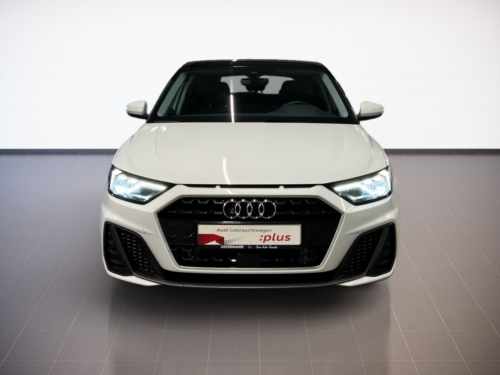 Audi A1 - Bild 3