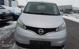 Nissan NV200 /Evalia  7 Sitze - Nissan NV200: 7 Sitzer