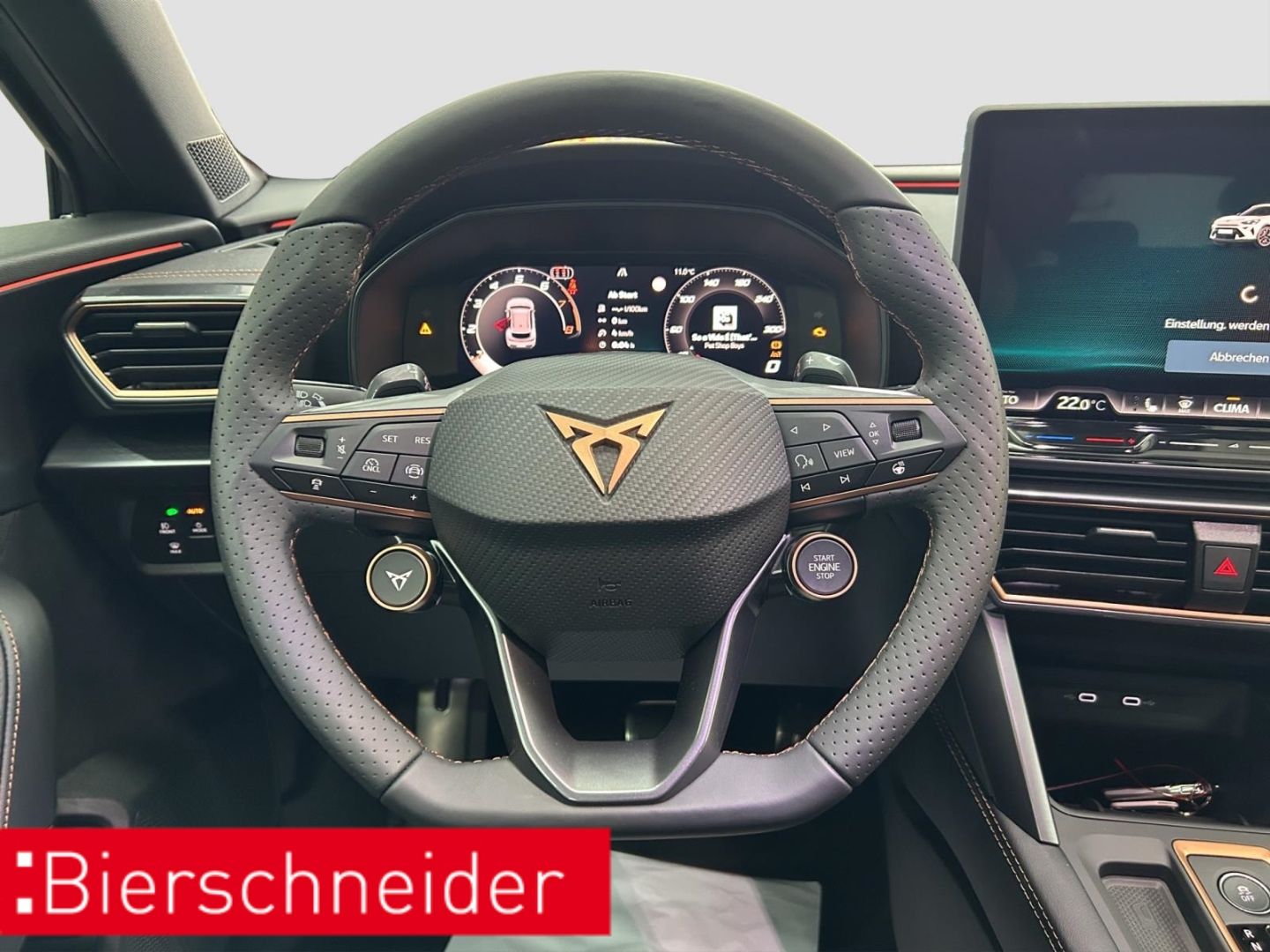 Cupra Formentor - Bild 14