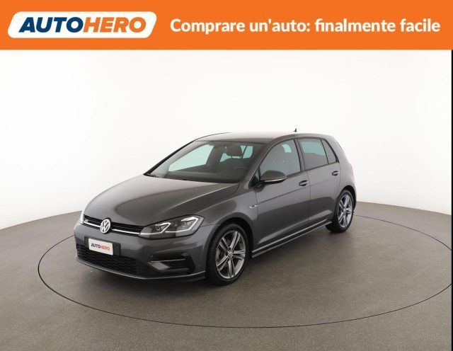 Volkswagen VOLKSWAGEN Golf 1.6 TDI 115 CV 5p. Sport BlueMot