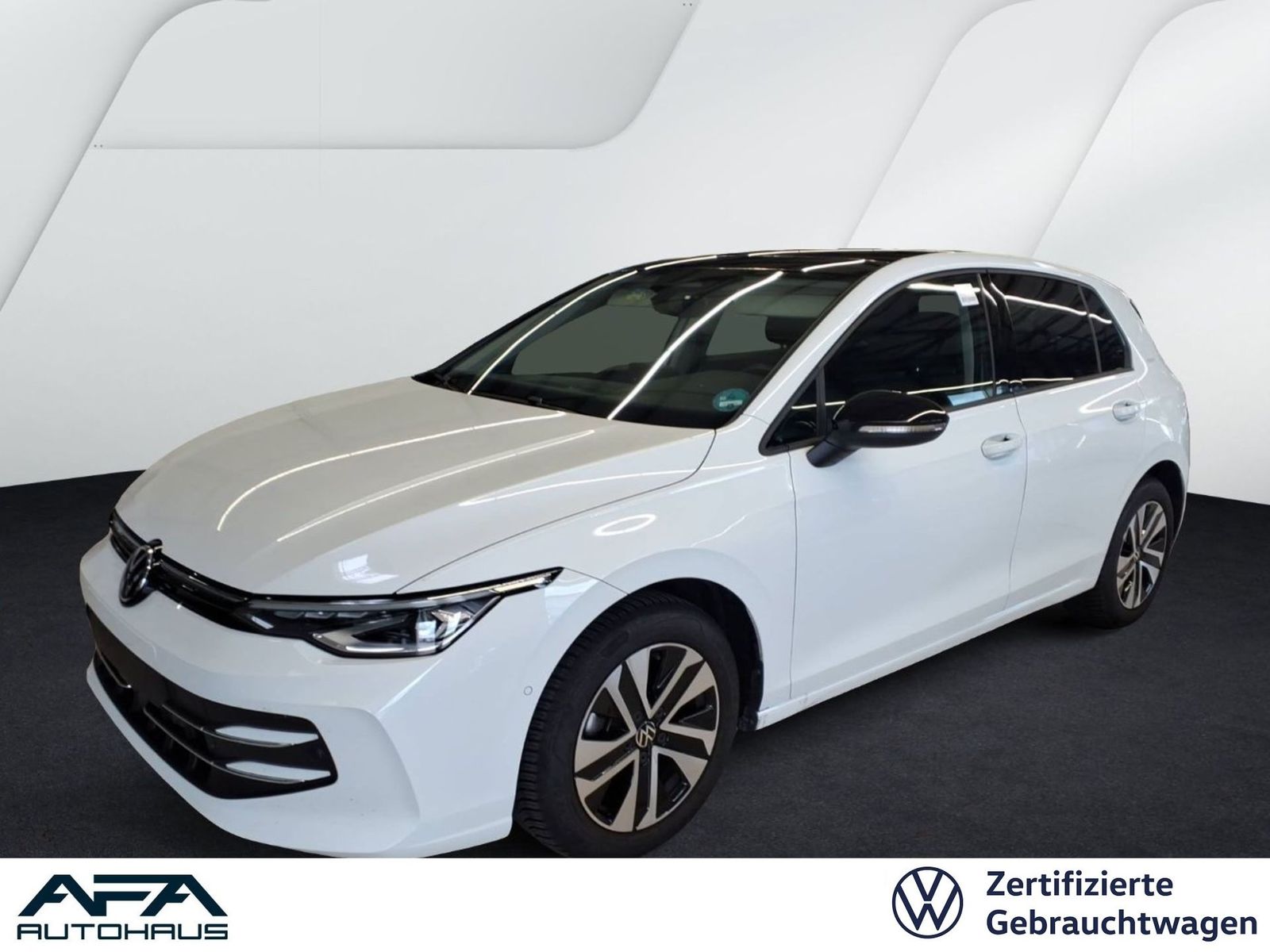 Volkswagen Golf VIII 1.5 TSI ENERGY Pano Navi RFK ACC foto 1