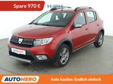 Dacia Sandero 0.9 TCe Stepway Prestige *PDC*NAVI*TEMPO