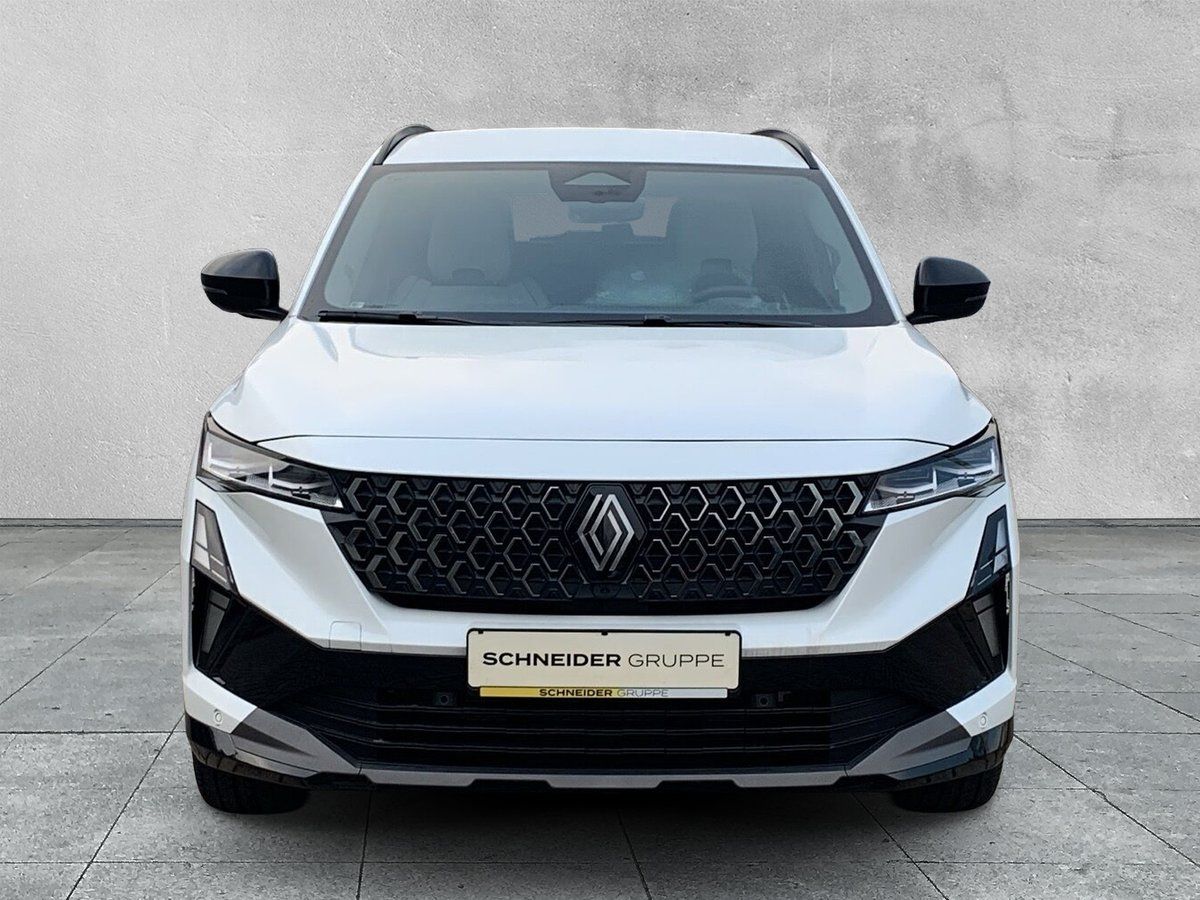 Renault Espace - Bild 8