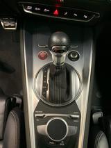 Audi TTS TFSI S tronic quattro Roadster - - Audi TTS in München