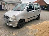 Suzuki Wagon R+ TÜV 10/2026 - Suzuki Wagon R+ von privat