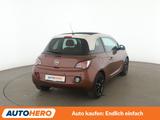 Opel Adam 1.2 Open Air*TEMPO*SHZ*KLIMA*GARANTIE* - Opel Adam: 1.2