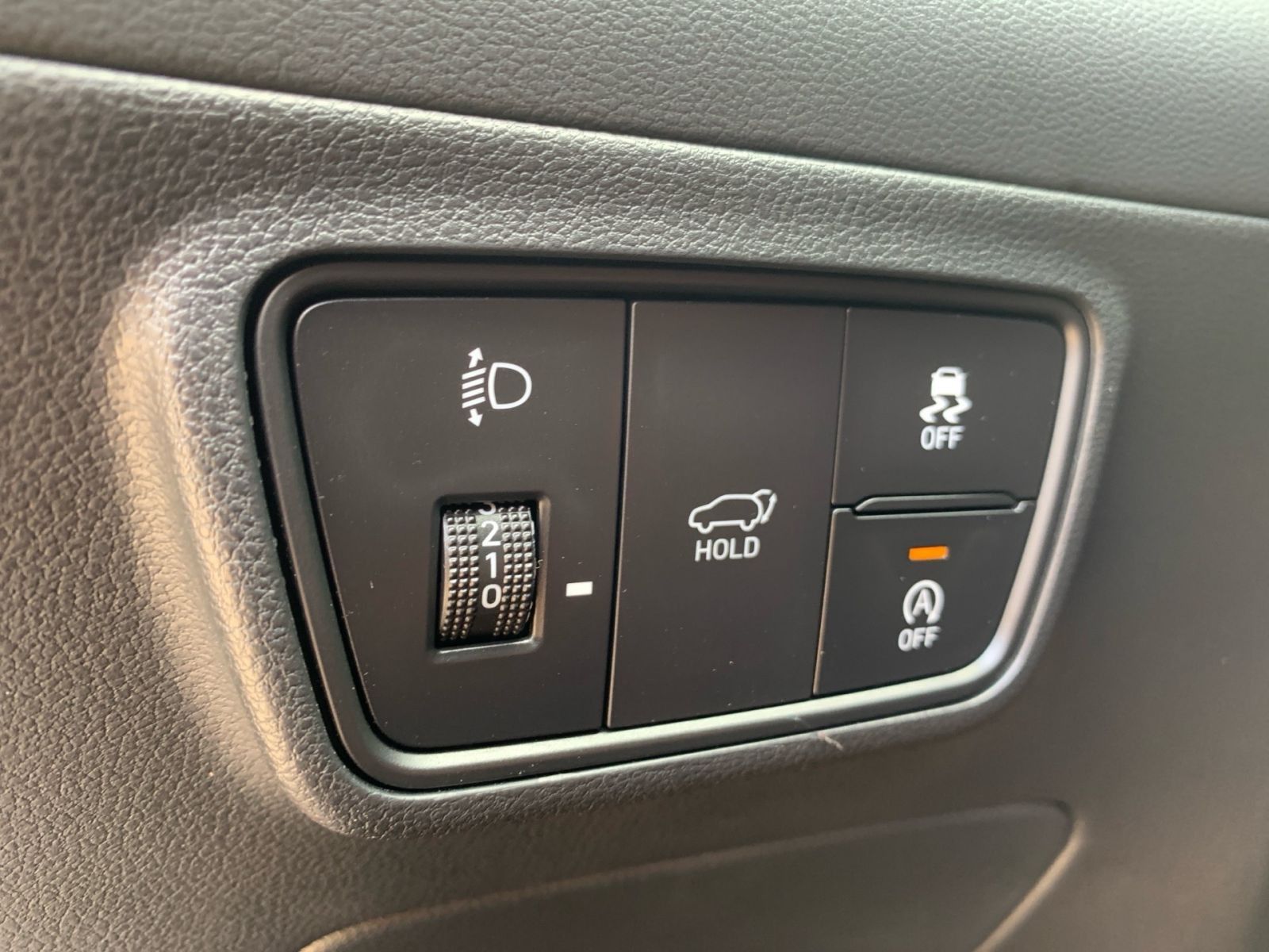 Fahrzeugabbildung Hyundai TUCSON 1.6 T-GDI Prime Mild-Hybrid ECS Sicherhei
