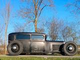 Other 31'FORD 5,7l/V8 Sedan(Hot Rod) mit H - : V Rod