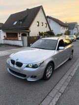 BMW E61 523i M Paket - BMW: E61 M Paket