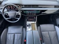 Audi A8 - Vorschau Bild 13
