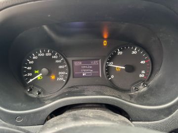 Mercedes Vito - 10