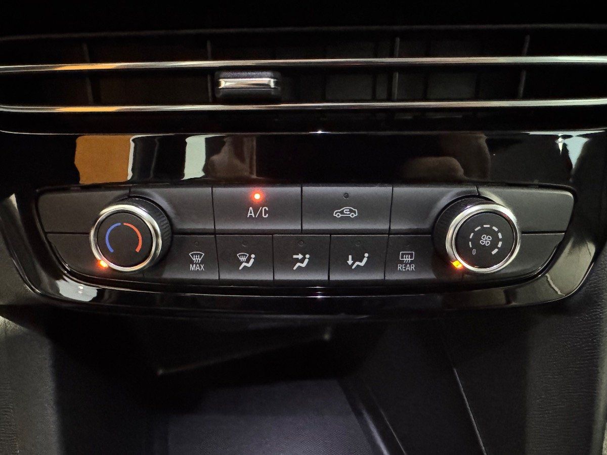 Opel Mokka - Bild 18