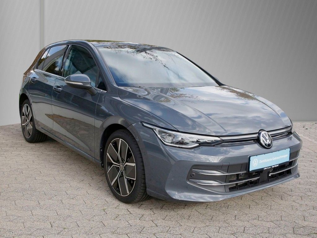 Volkswagen Golf VIII 1.5 TSI eHybrid 150 kW Style 18 Pano foto 4