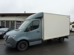 Mercedes-Benz Sprinter III Koffer FWD 314 CDI FWD L2