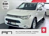 Mitsubishi Outlander PHEV Basis 4WD - gebrauchte Mitsubishi Outlander aus dem Jahr 2014
