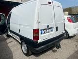 Fiat Scudo 2.0 JTD Gancio Traino Furgone 3 Posti - gebrauchte Fiat Scudo aus dem Jahr 2004