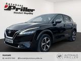 Nissan Qashqai 1.3 DIG-T N-Connecta/Winter+Business/LED - Nissan Qashqai: N Connecta