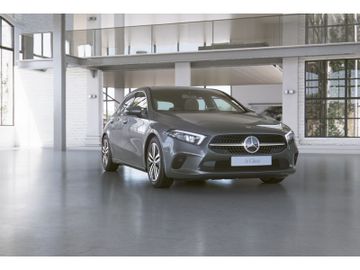 Mercedes A 220 - 5