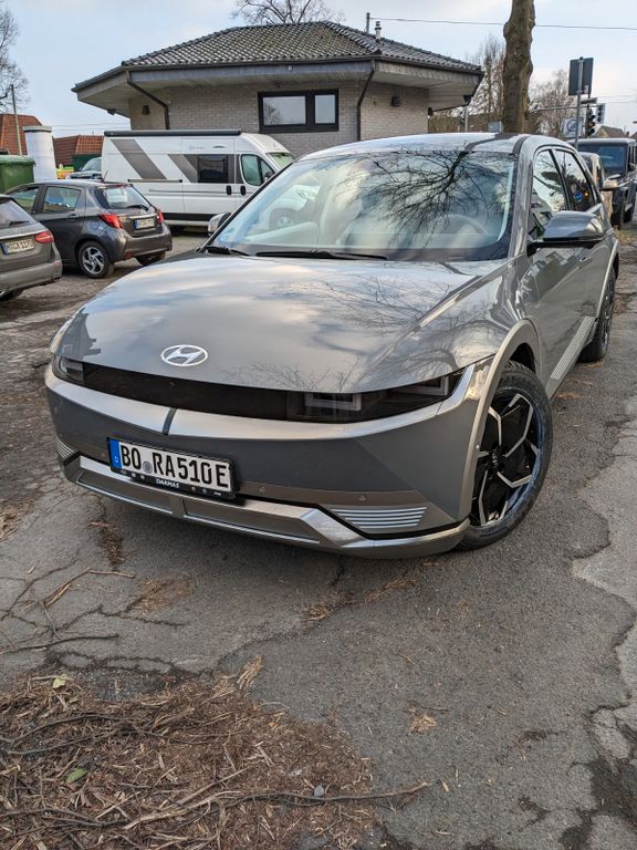 Image of Hyundai IONIQ 5