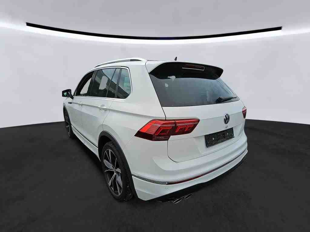 Volkswagen Tiguan - Bild 4