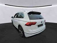 Volkswagen Tiguan - Vorschau Bild 4