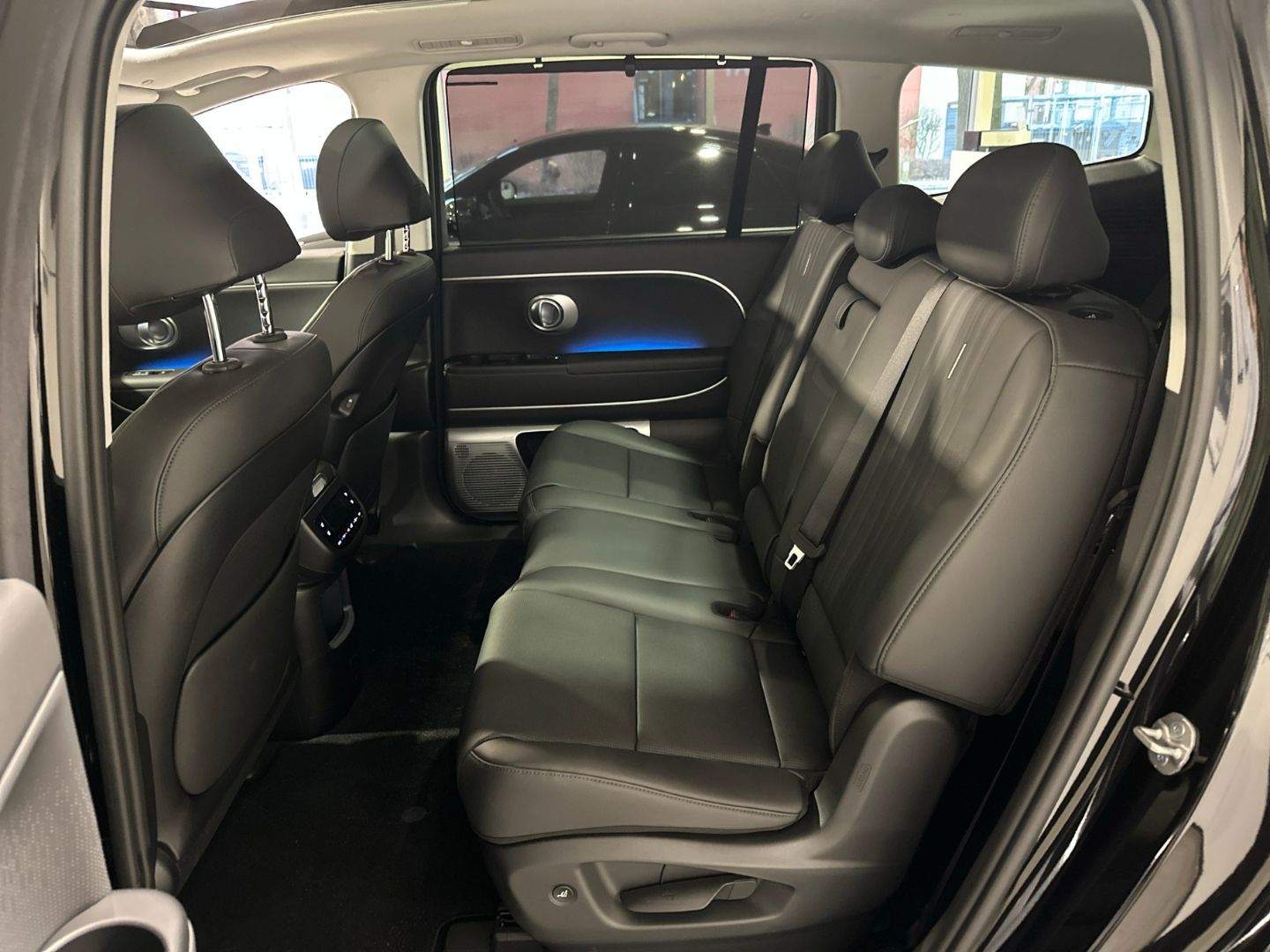 Hyundai IONIQ 9 – Bild 8