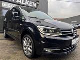 Volkswagen Caddy Maxi Highline ACC STHZ RFK LED CarP 7Sitz. - Volkswagen Caddy Maxi mit Benzin-Antrieb: Automatik