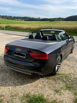 Audi S5 3.0 TFSI S tronic quattro Cabriolet - - Audi S5 von privat