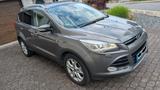 Ford Kuga 1,6 EcoBoost 2x4 110kW Titanium Titanium - Ford Kuga: 1.6