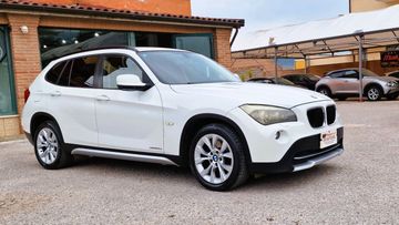BMW X1 - 9