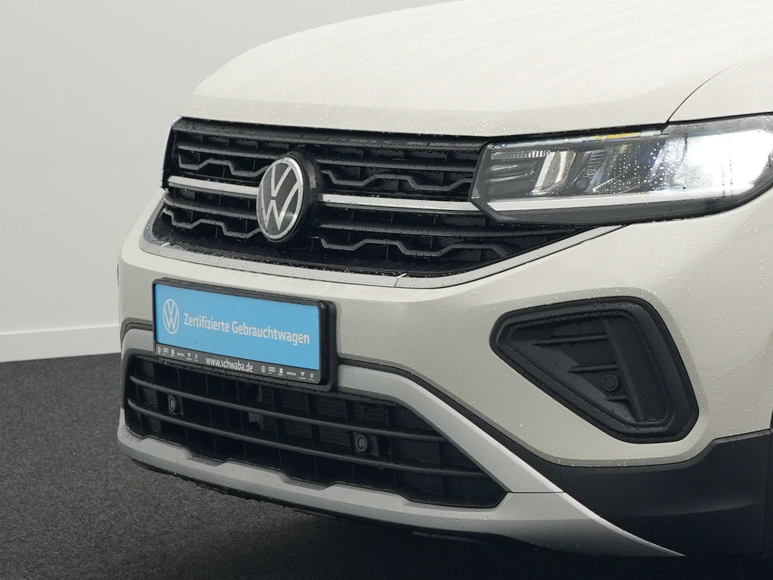Volkswagen T-Cross - Bild 39