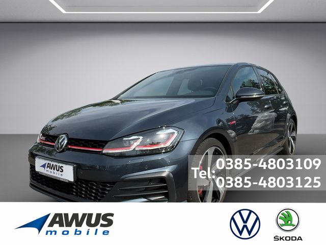 Volkswagen Golf VII 2.0TSI DSG GTI Performance