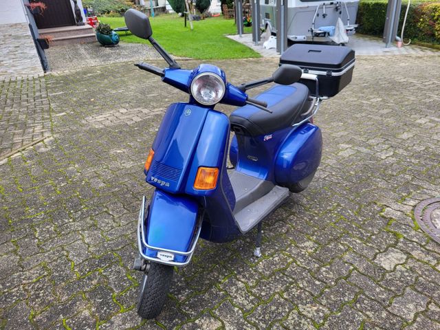 Vespa Cosa 200 GS